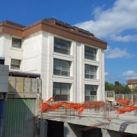 ÖZEL ARNAVUTKÖY ÜNİVERSİTESİ